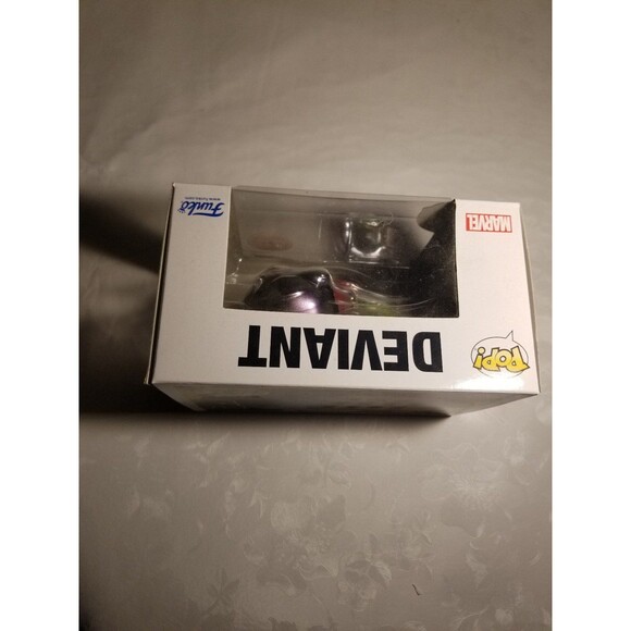 Marvel Eternals: Deviant - Gamestop Exclusive #953 - Picture 6 of 6